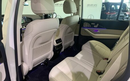 Mercedes-Benz GLS, 2024 год, 17 800 000 рублей, 8 фотография