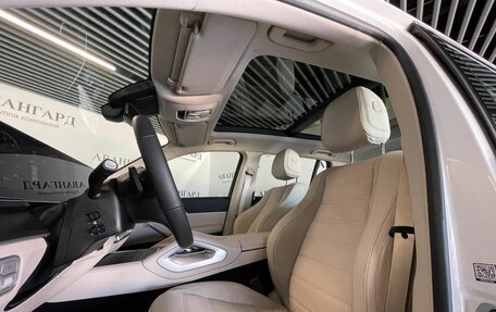 Mercedes-Benz GLS, 2024 год, 17 800 000 рублей, 9 фотография