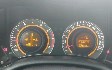 Toyota Corolla, 2010 год, 950 000 рублей, 8 фотография