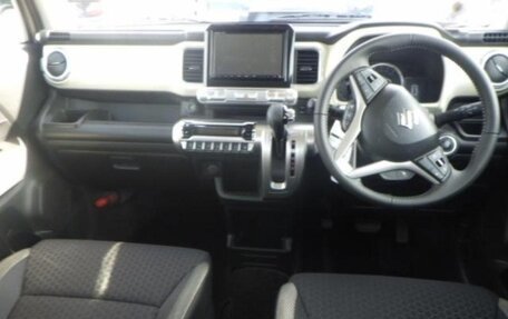 Suzuki Xbee I, 2023 год, 1 429 000 рублей, 5 фотография