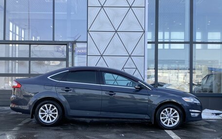Ford Mondeo IV, 2011 год, 949 000 рублей, 4 фотография