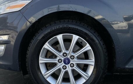 Ford Mondeo IV, 2011 год, 949 000 рублей, 9 фотография