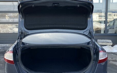 Ford Mondeo IV, 2011 год, 949 000 рублей, 10 фотография