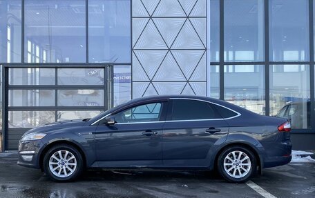 Ford Mondeo IV, 2011 год, 949 000 рублей, 8 фотография