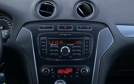 Ford Mondeo IV, 2011 год, 949 000 рублей, 12 фотография