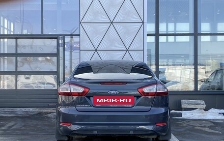 Ford Mondeo IV, 2011 год, 949 000 рублей, 6 фотография