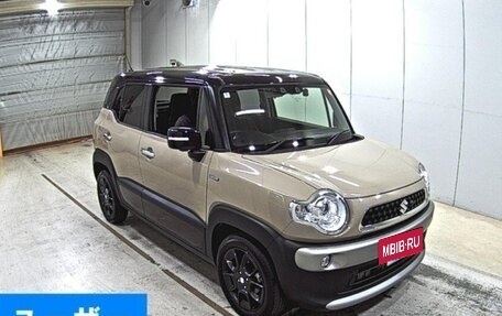 Suzuki Xbee I, 2023 год, 1 429 000 рублей, 3 фотография