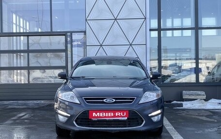 Ford Mondeo IV, 2011 год, 949 000 рублей, 2 фотография