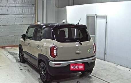 Suzuki Xbee I, 2023 год, 1 429 000 рублей, 4 фотография