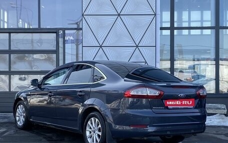 Ford Mondeo IV, 2011 год, 949 000 рублей, 7 фотография