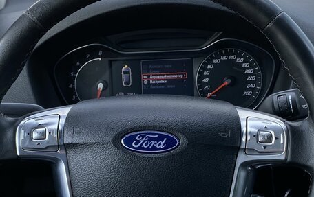 Ford Mondeo IV, 2011 год, 949 000 рублей, 15 фотография