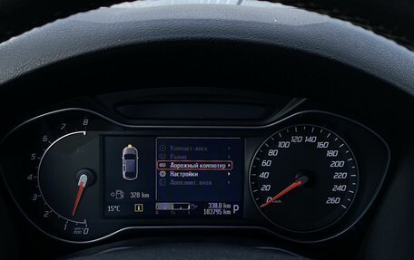 Ford Mondeo IV, 2011 год, 949 000 рублей, 22 фотография