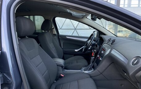 Ford Mondeo IV, 2011 год, 949 000 рублей, 20 фотография