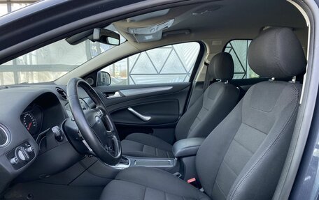 Ford Mondeo IV, 2011 год, 949 000 рублей, 19 фотография