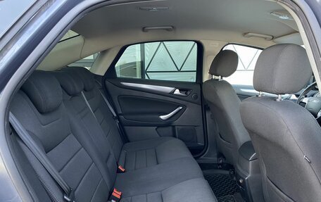 Ford Mondeo IV, 2011 год, 949 000 рублей, 21 фотография