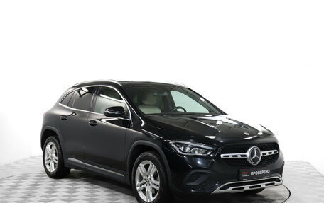 Mercedes-Benz GLA, 2020 год, 3 249 000 рублей, 3 фотография