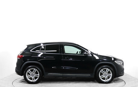Mercedes-Benz GLA, 2020 год, 3 249 000 рублей, 4 фотография