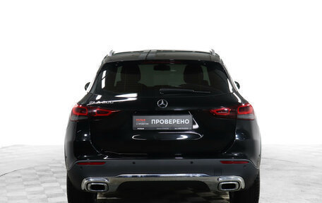 Mercedes-Benz GLA, 2020 год, 3 249 000 рублей, 6 фотография