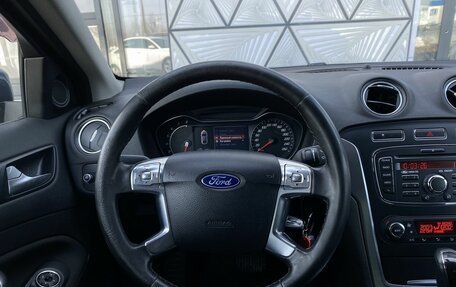 Ford Mondeo IV, 2011 год, 949 000 рублей, 14 фотография