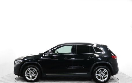 Mercedes-Benz GLA, 2020 год, 3 249 000 рублей, 8 фотография