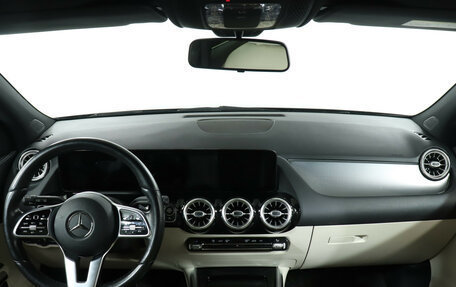 Mercedes-Benz GLA, 2020 год, 3 249 000 рублей, 12 фотография