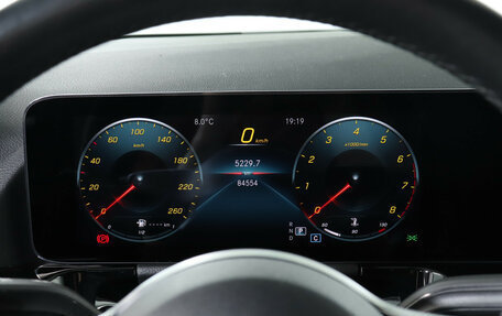 Mercedes-Benz GLA, 2020 год, 3 249 000 рублей, 11 фотография