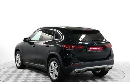 Mercedes-Benz GLA, 2020 год, 3 249 000 рублей, 7 фотография