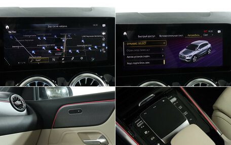 Mercedes-Benz GLA, 2020 год, 3 249 000 рублей, 21 фотография