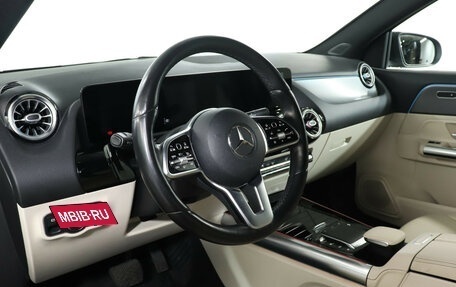 Mercedes-Benz GLA, 2020 год, 3 249 000 рублей, 13 фотография