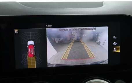 Mercedes-Benz GLA, 2020 год, 3 249 000 рублей, 19 фотография