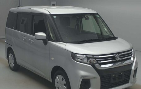 Suzuki Solio, 2023 год, 915 000 рублей, 4 фотография