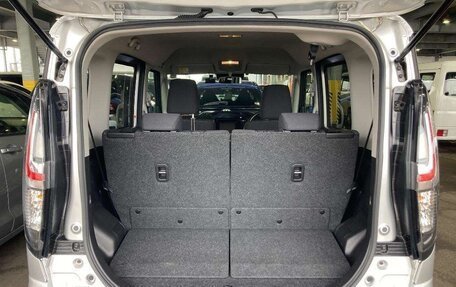 Suzuki Solio, 2023 год, 915 000 рублей, 9 фотография