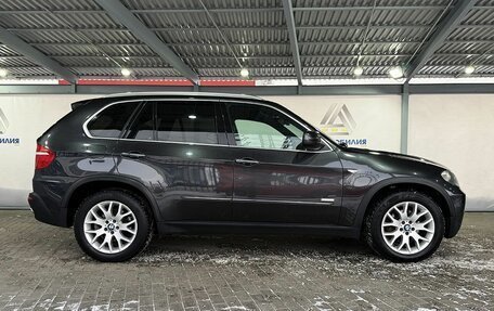 BMW X5, 2010 год, 1 799 000 рублей, 6 фотография