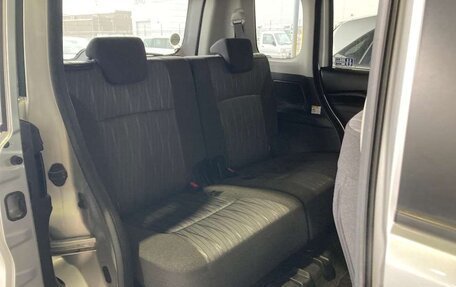 Suzuki Solio, 2023 год, 915 000 рублей, 8 фотография