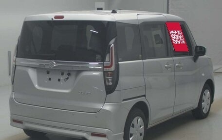 Suzuki Solio, 2023 год, 915 000 рублей, 3 фотография