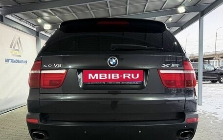 BMW X5, 2010 год, 1 799 000 рублей, 4 фотография