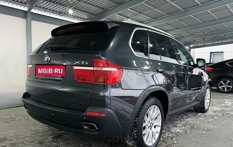 BMW X5, 2010 год, 1 799 000 рублей, 5 фотография