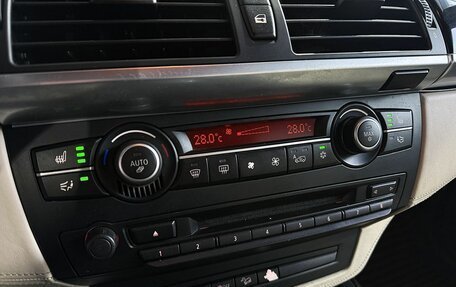 BMW X5, 2010 год, 1 799 000 рублей, 15 фотография