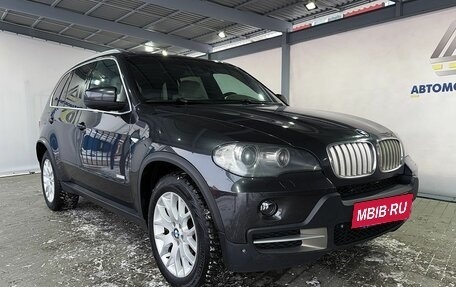 BMW X5, 2010 год, 1 799 000 рублей, 7 фотография