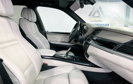 BMW X5, 2010 год, 1 799 000 рублей, 12 фотография