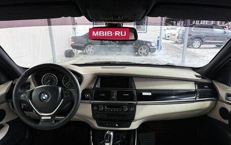 BMW X5, 2010 год, 1 799 000 рублей, 11 фотография
