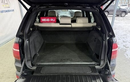 BMW X5, 2010 год, 1 799 000 рублей, 10 фотография