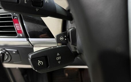 BMW X5, 2010 год, 1 799 000 рублей, 14 фотография