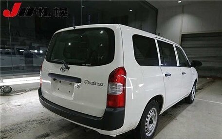 Toyota Probox I, 2023 год, 1 197 200 рублей, 2 фотография