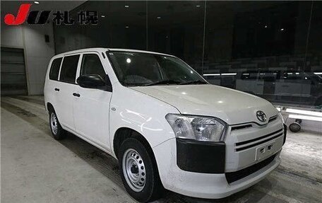 Toyota Probox I, 2023 год, 1 197 200 рублей, 3 фотография