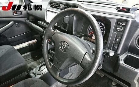 Toyota Probox I, 2023 год, 1 197 200 рублей, 4 фотография