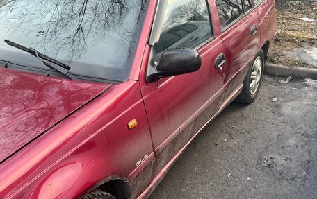 Daewoo Nexia I рестайлинг, 2009 год, 185 000 рублей, 6 фотография