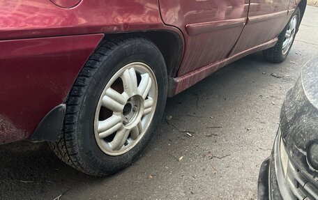 Daewoo Nexia I рестайлинг, 2009 год, 185 000 рублей, 8 фотография