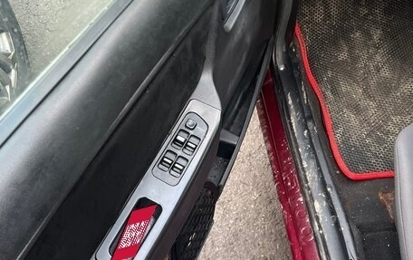 Daewoo Nexia I рестайлинг, 2009 год, 185 000 рублей, 4 фотография