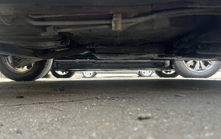 Daewoo Nexia I рестайлинг, 2009 год, 185 000 рублей, 7 фотография